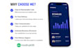 develop mobile app, flutter, ai, ios, android, web, app developer