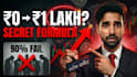 professional video editor, thumbnail designer and motion graphics artist