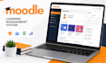 install, customize, and develop your moodle lms website