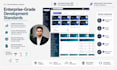 develop erp CRM isp billing and custom software solutions