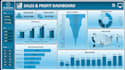 excel data analysis, dashboards and data cleaning