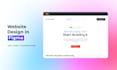 design a high converting website