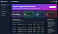 build custom laravel saas web app or admin dashboard