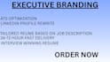 a ats friendly resume