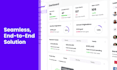 create converting saas explainer video saas product demo video startup animation