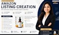 do amazon fba listing creation and optimization