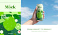 design premium packaging and labels