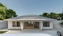 do design for your dream home