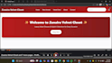 build responsive landing page with HTML CSS bootstrap