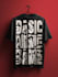 amazing t shirt design