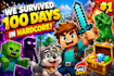 make eye catching cartoon thumbnails