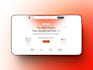 design and develop a modern framer website from scratch