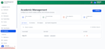 build a full stack web application using next js react node