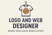 create your logo and do web designing