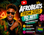 create simple and eye catching youtube thumbnails