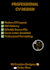 design a professional modern CV or resume