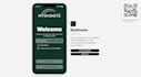 build replit or lovable web app and convert to mobile app