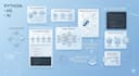 do machine learning and data science projects in python
