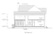 create 2d floor plan, elevation, section and site plans in autocad