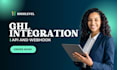 ghl integration ghl zapier automation ghl webhook setup ghl custom app ghl API