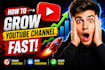 design professional viral youtube thumbnails