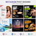design attractive youtube thumbnail in canva