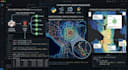 create interactive gis dashboards and spatial analysis maps