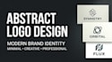 create a professional ai generated logo design