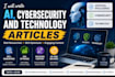 write ai, cybersecurity and technology articles