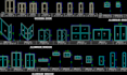 do architecture, house plans, floor plan and construction drawings