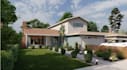 create professional revit architectural 3d modeling