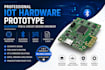 professional iot hardware prototype, bluetooth pcb and circuit design engineer