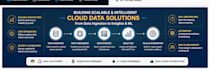 build AWS and gcp cloud data engineering etl pipelines and ml solutions