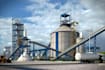 design lpg gas plant, gas plant layout, petroleum facility 3d visualization