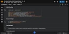 build a logistic regression model in python