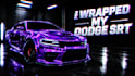 design high CTR youtube thumbnails