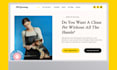design a blazing fast kadence website