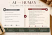 rewrite ai generated text to sound human and emotional