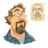 create your picture into amazing cartoon