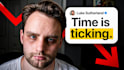 design modern high CTR youtube thumbnails