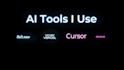 build a responsive website using ai tools like bolt v0 and cursor