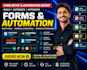 setup cryptpad form monday forms zapier interfaces forms and integration