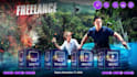 fully rebrand your iptv app with premium modern panel