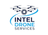 design unique excellent drone logo