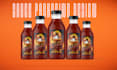 design premium food packaging, pouch, label and box design
