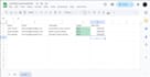 automate your sheets with apps script