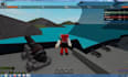 develop a full roblox game, roblox game development, scripting, map design