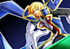 create anime shonen style art