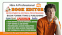 edit, proofread, format fiction novel, self help, memoir, christian book editor