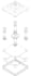 create professional 2d autocad mechanical drawings